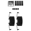 Mintex Brake Caliper Accessory Fitting Kit Full Set Front Axle MBA1787 thumbnail