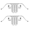 Mintex Brake Caliper Accessory Fitting Kit Full Set Front Axle MBA1751 thumbnail