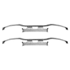 Mintex Brake Caliper Accessory Fitting Kit Full Set Front Or Rear Axle MBA1213 thumbnail