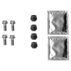 Mintex Brake Caliper Accessory Fitting Kit Full Set Front Or Rear Axle MBA1319A thumbnail