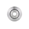 Bosch Brake Discs Pair Front Internally Vented 0986479239 thumbnail
