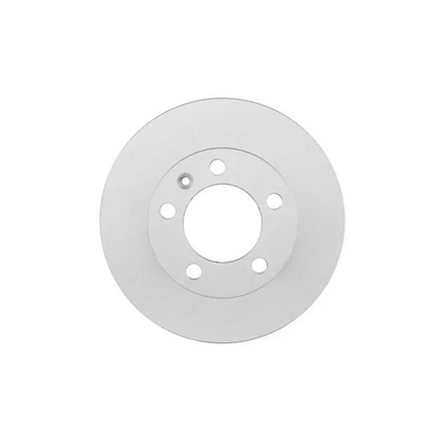 Bosch Brake Disc Front Internally Vented 0986479716
