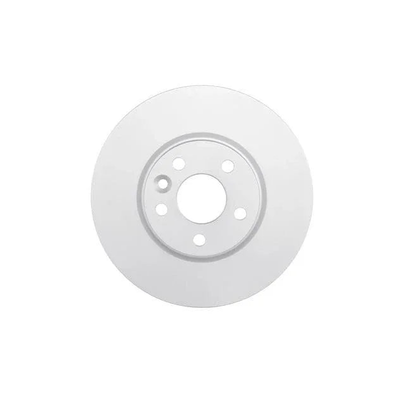 Bosch Brake Disc Front Vented 0986479974