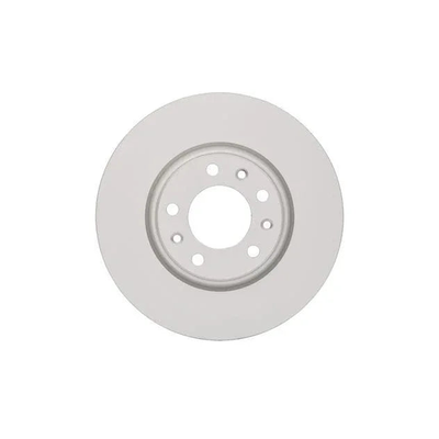 Bosch Brake Discs Pair Front Vented 0986479C33