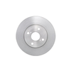 Bosch Brake Discs Pair Front Vented 0986479085 thumbnail