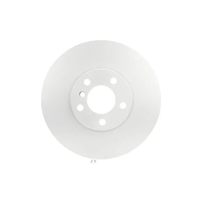 Bosch Brake Disc Front Vented 0986479624