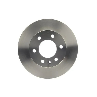 Bosch Brake Disc Front Vented 0986479R78