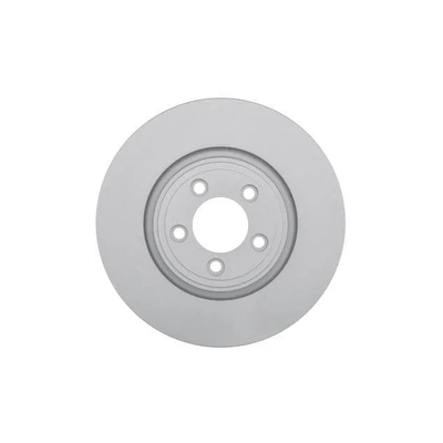 Bosch Brake Disc Front Vented 0986479698