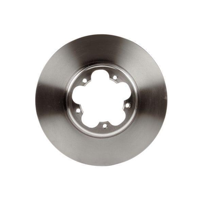 Bosch Brake Disc Front Vented 0986479A49