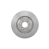 Bosch Brake Disc Front Vented 0986479754 thumbnail