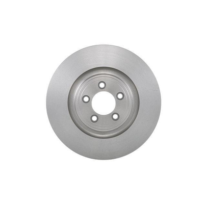 Bosch Brake Disc Front Vented 0986479754