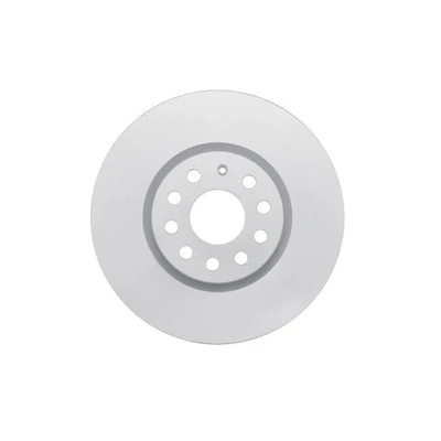 Bosch Brake Disc Front Vented 0986479932