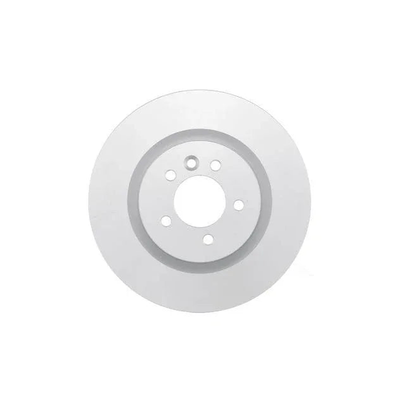 Bosch Brake Disc Front Vented 0986479578