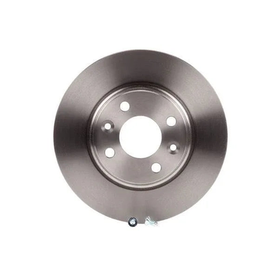 Bosch Brake Discs Pair Front Vented 0986479A86