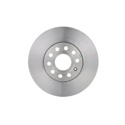 Bosch Brake Discs Pair Front Vented 0986479939