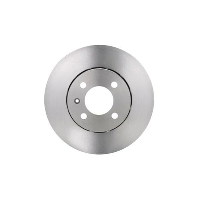 Bosch Brake Discs Pair Front Vented 0986479776