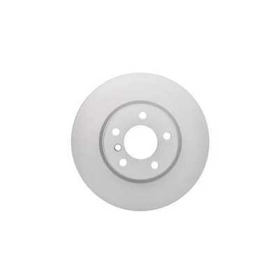 Bosch Brake Disc Front Vented 0986479771