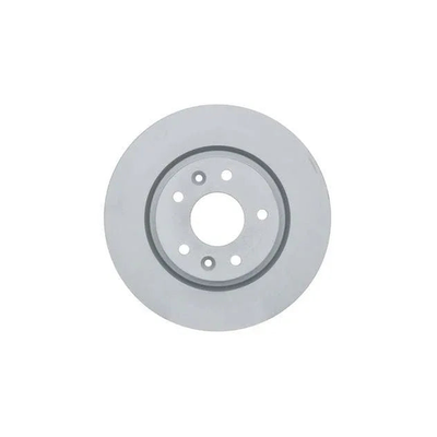 Bosch Brake Disc Front Vented 0986479D16