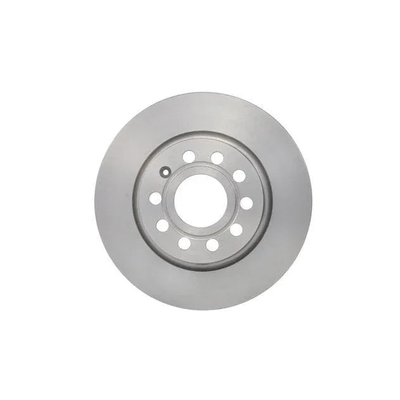 Bosch Brake Discs Pair Front Vented 0986479940