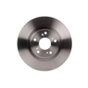 Bosch Brake Discs Pair Front Vented 0986479R24 thumbnail