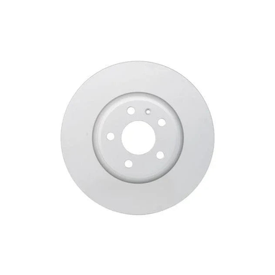 Bosch Brake Disc Front Vented 0986479753