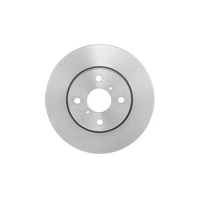 Bosch Brake Discs Pair Front Vented 0986479363
