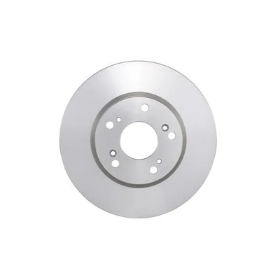 Bosch Brake Discs Pair Front Vented 0986479364
