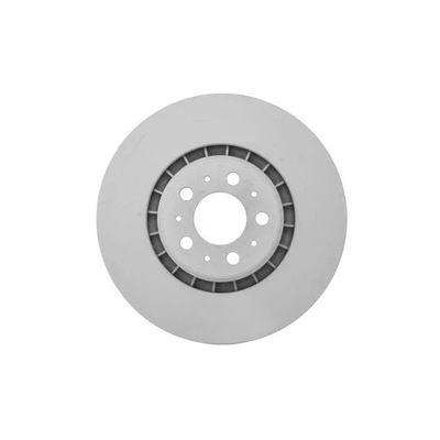 Bosch Brake Disc Front Vented 0986479202