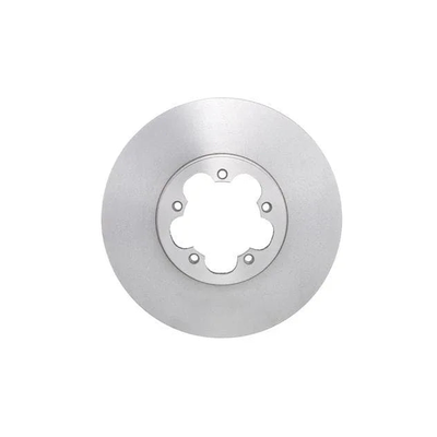 Bosch Brake Disc Front Vented 0986479307