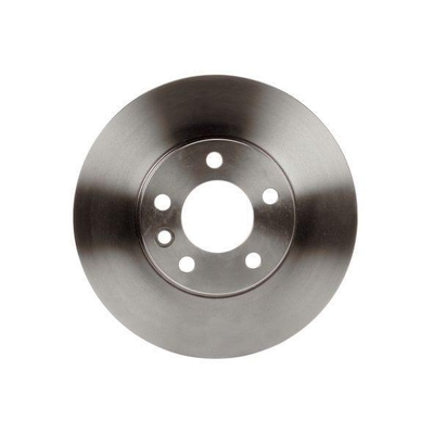 Bosch Brake Disc Front Vented 0986479R84