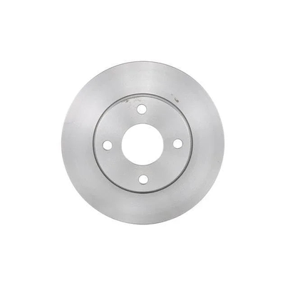 Bosch Brake Discs Pair Front Vented 0986479R64