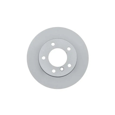 Bosch Brake Discs Pair Front Vented 0986479213