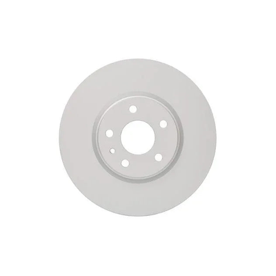 Bosch Brake Disc Front Vented 0986479D85
