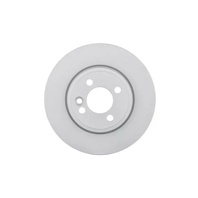 Bosch Brake Discs Pair Front Vented 0986479437