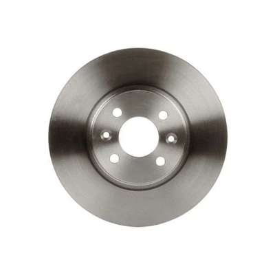 Bosch Brake Discs Pair Front Vented 0986479R67