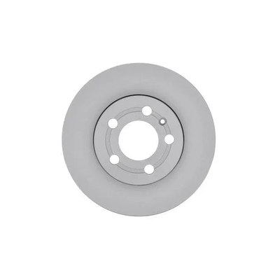 Bosch Brake Discs Pair Front Vented 0986478853