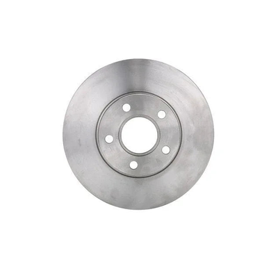Bosch Brake Discs Pair Front Vented 0986479069