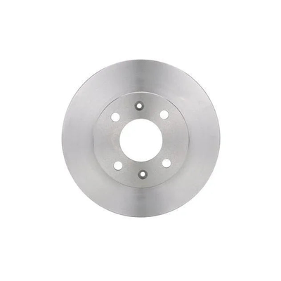 Bosch Brake Discs Pair Front Vented 0986479286