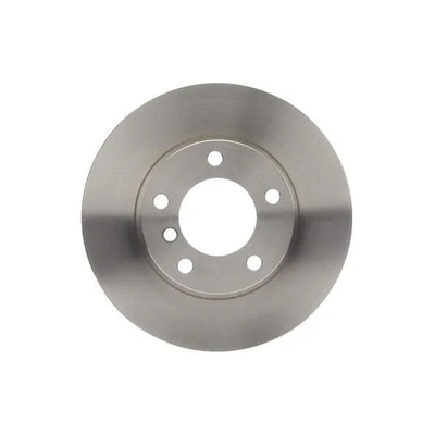 Bosch Brake Discs Pair Front Vented 0986479S10