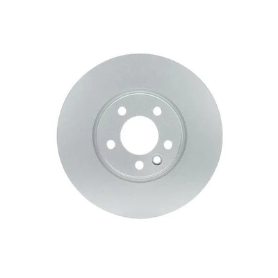 Bosch Brake Disc Front Vented 0986479546