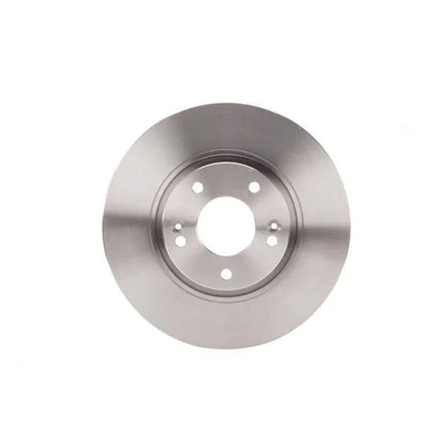Bosch Brake Disc Front Vented 0986479537