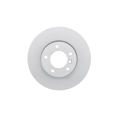 Bosch Brake Disc Front Vented 0986479381