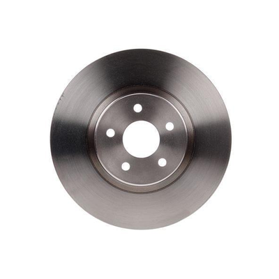Bosch Brake Disc Front Vented 0986479660