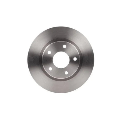 Bosch Brake Disc Front Vented 0986479A28