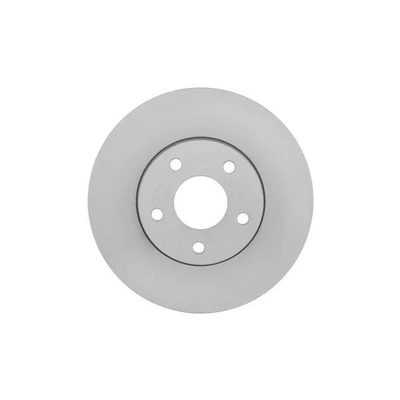 Bosch Brake Discs Pair Front Vented 0986479173