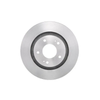 Bosch Brake Discs Pair Front Vented 0986479372 thumbnail