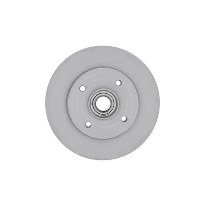 Bosch Brake Disc Rear Solid 0986479275