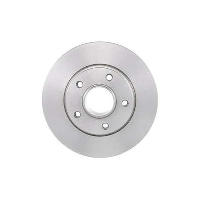 Bosch Brake Disc Rear Solid 0986479144
