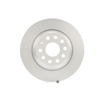 Bosch Brake Discs Pair Rear Solid 0986479A84 thumbnail