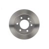 Bosch Brake Discs Pair Rear Solid 0986479S05 thumbnail